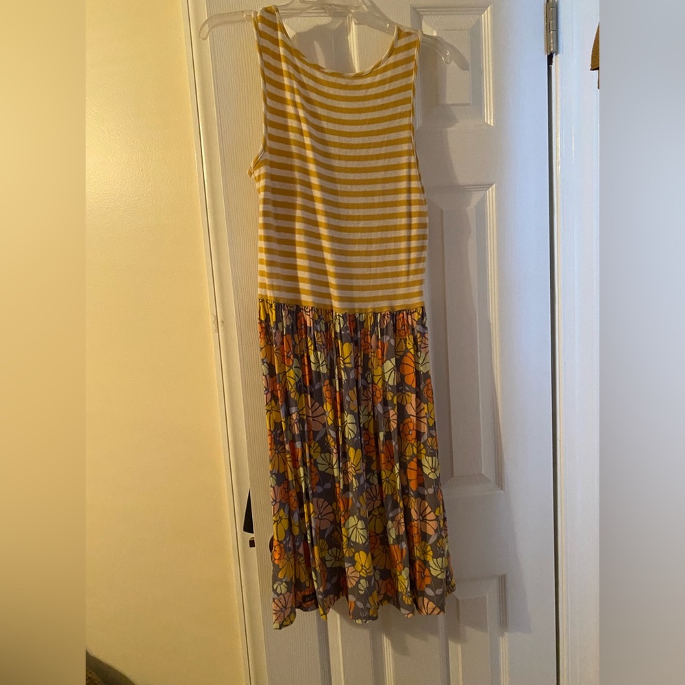 Matilda Jane dress medium